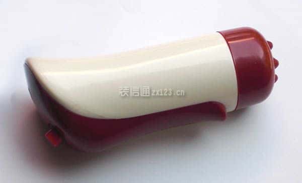修脚器