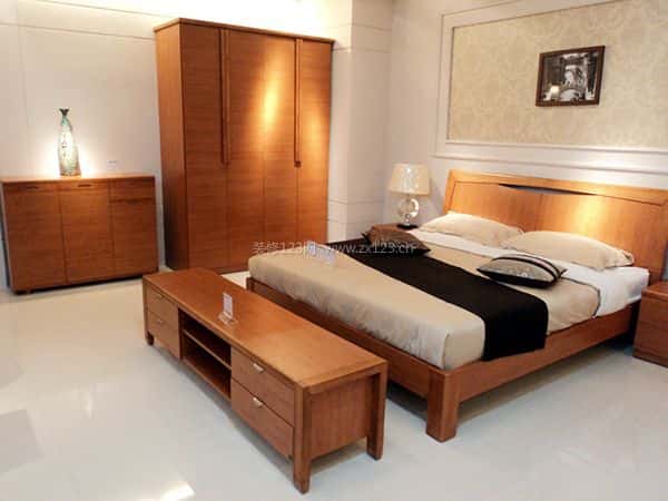 板木结合家具