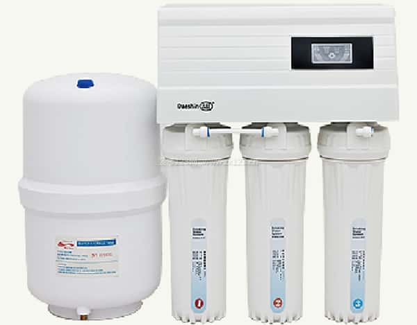 欧惠浦净水器