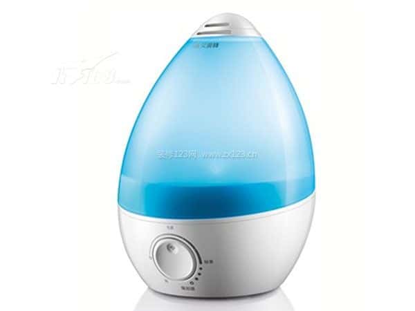 艾美特加湿器
