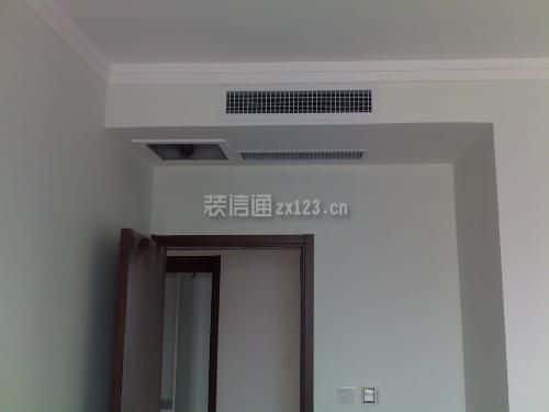 家用中央空调