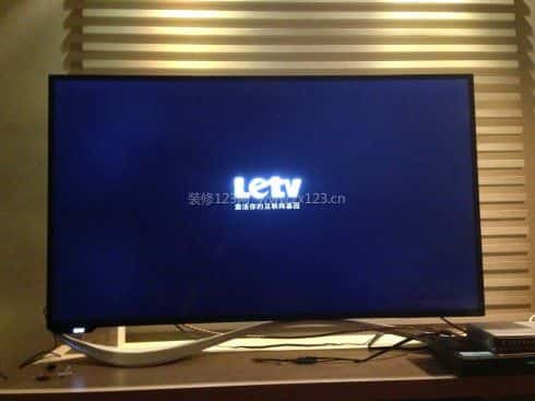 乐视电视