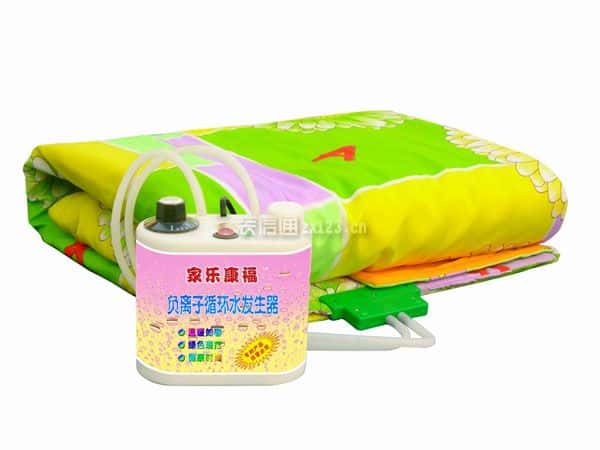 水暖毯