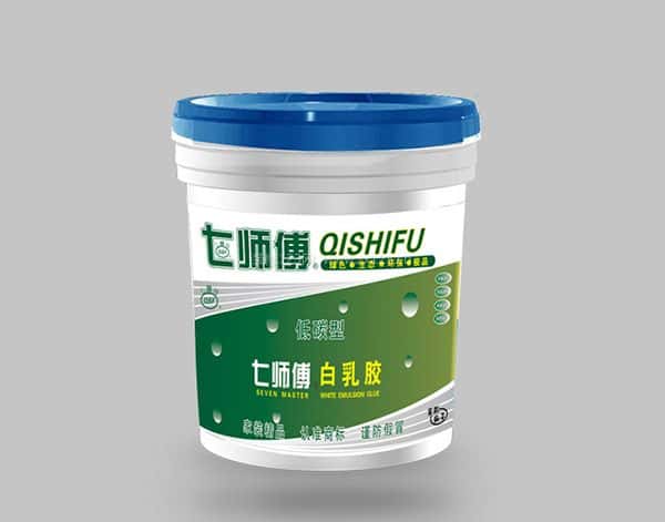 白乳胶