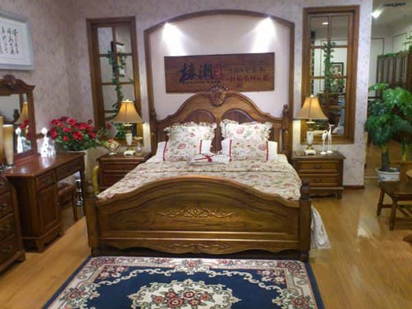 椿木家具