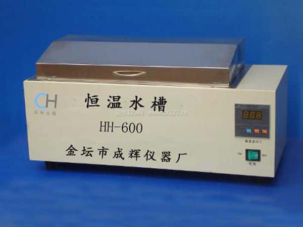 恒温水槽