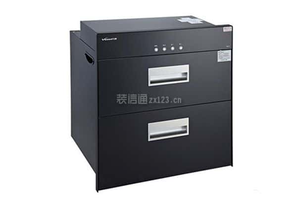 挂壁式消毒柜