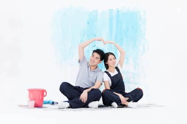 铜铝复合暖气片