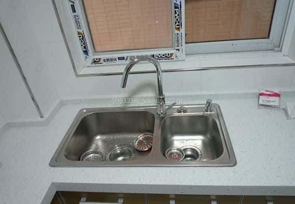 惠达水槽