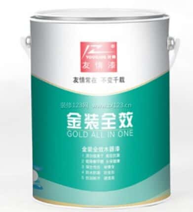 友情漆