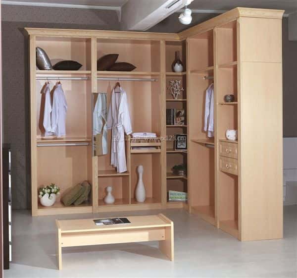 中纤板家具