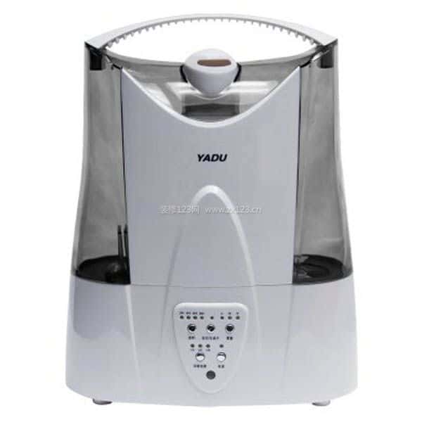 亚都超声波加湿器