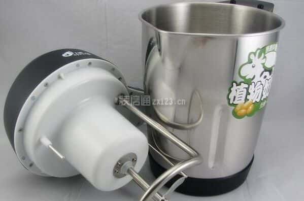 家用豆浆机