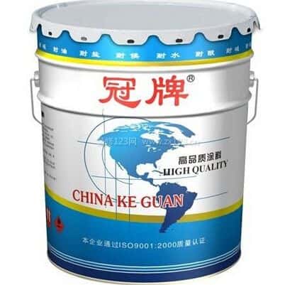防腐油漆