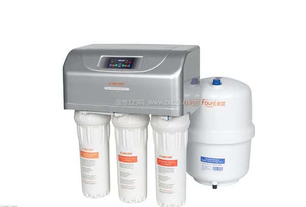 海洛斯净水器