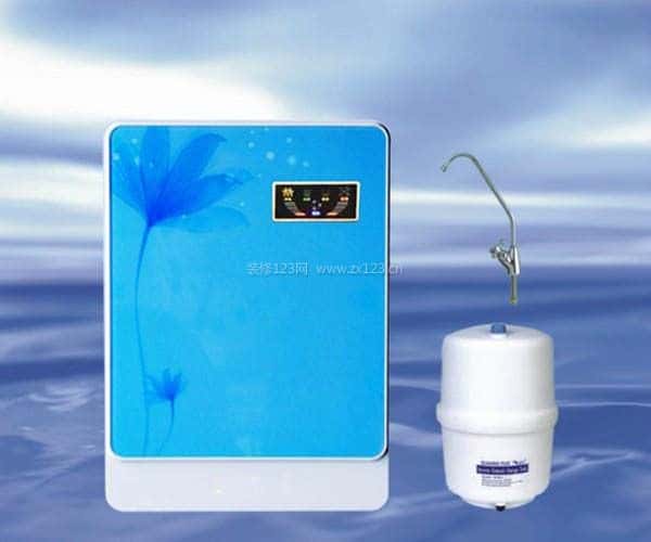欧派净水器
