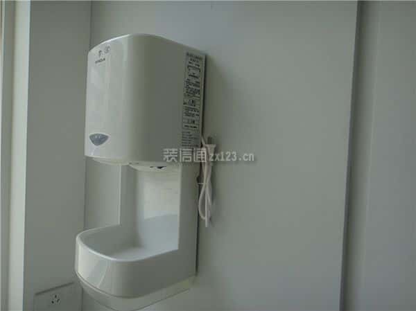 烘手器
