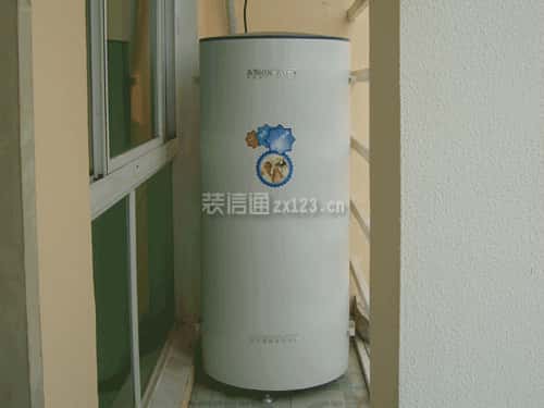 热泵热水器