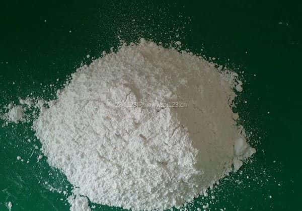 石膏粉