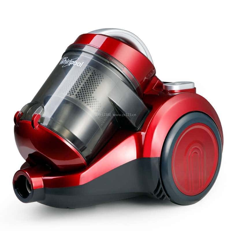 惠而浦吸尘器