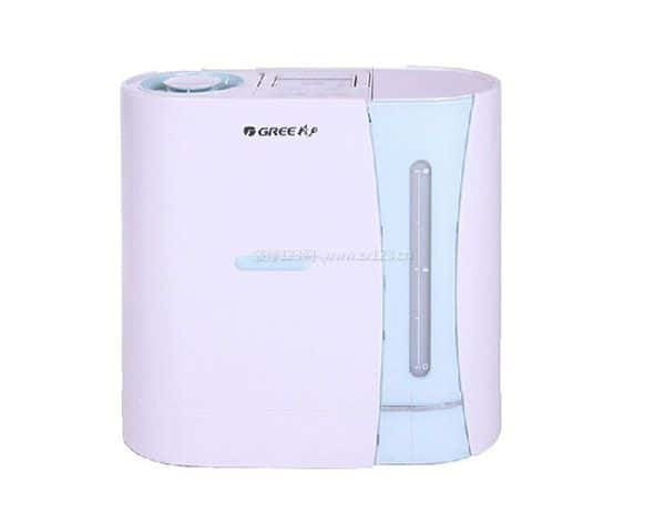 格力加湿器