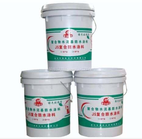 东方雨虹防水涂料