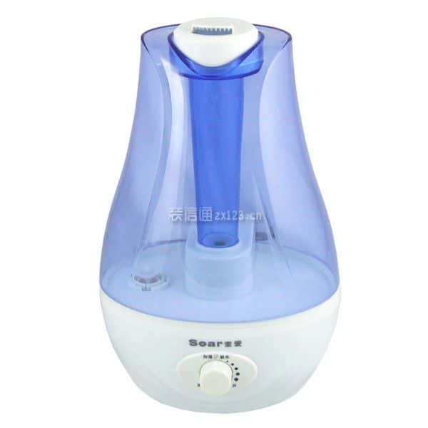 湿膜加湿器