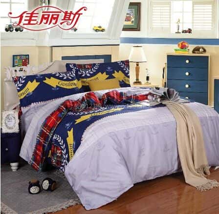 佳丽斯家纺