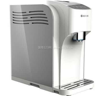 碧水源净水器