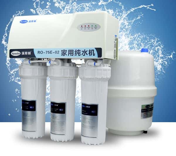 汉斯顿净水器