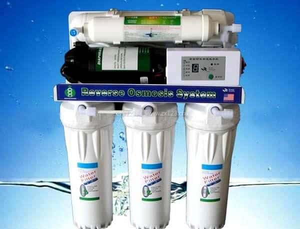格恒净水器
