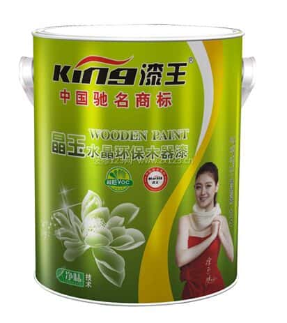 木器漆