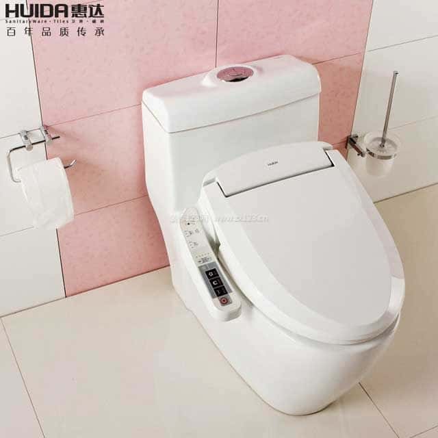 惠达马桶