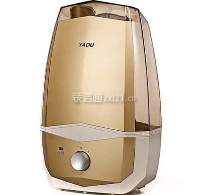 负离子加湿器