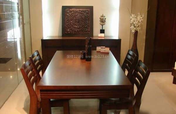 杨木家具