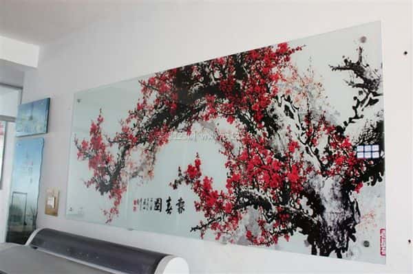 冰晶画