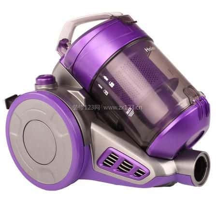 海尔吸尘器