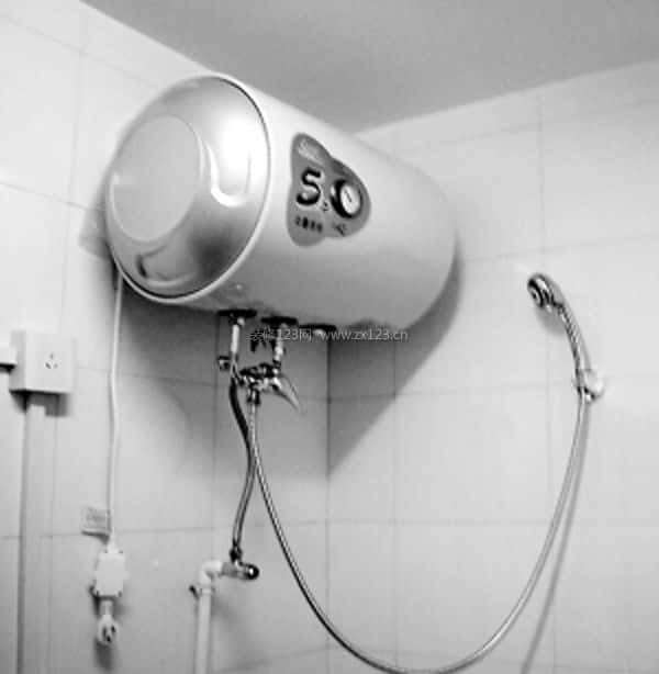 长菱热水器