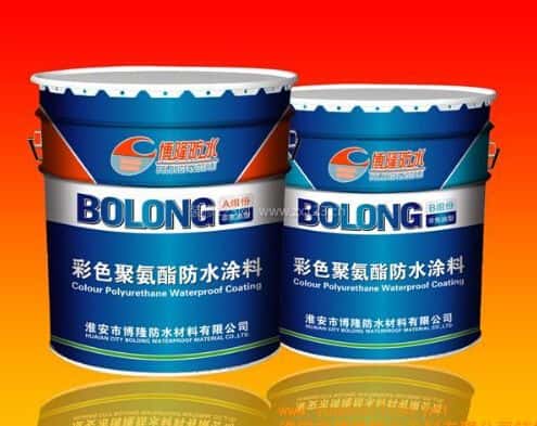 丙烯酸涂料