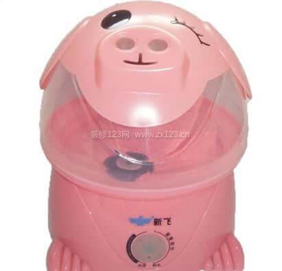 新飞加湿器