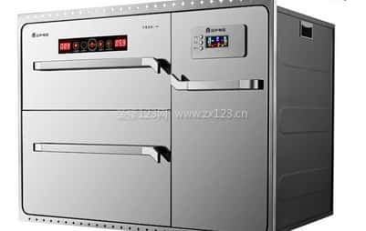 容声消毒柜