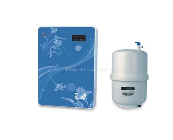 万泉达净水器