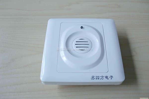 光控开关