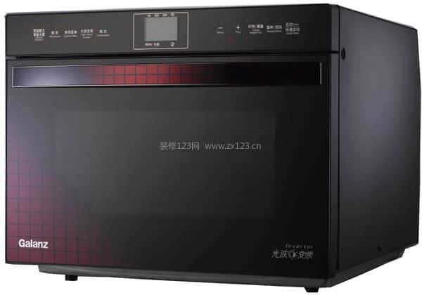 格兰仕光波炉