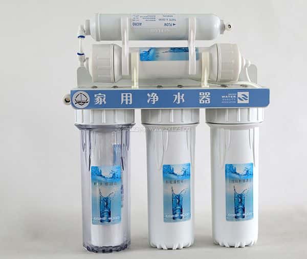 史密欧净水器