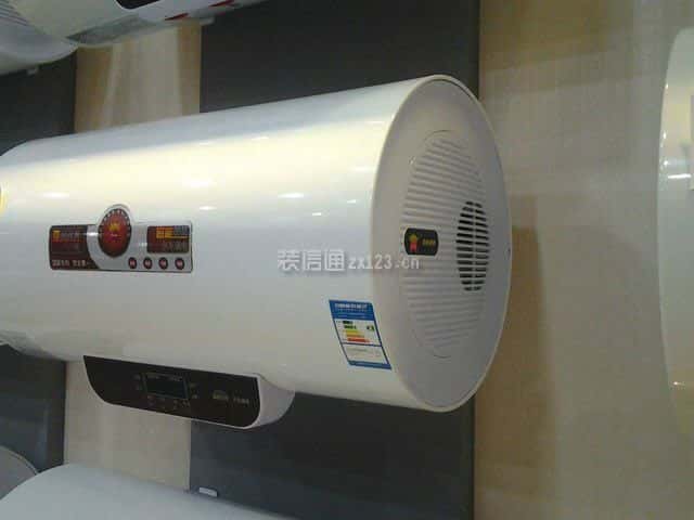 节能热水器