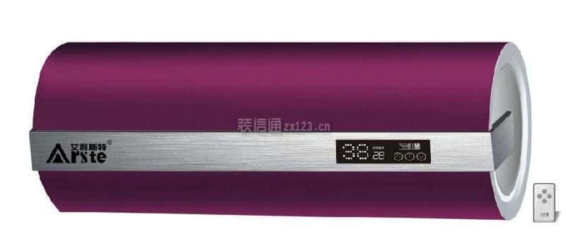 速热式电热水器