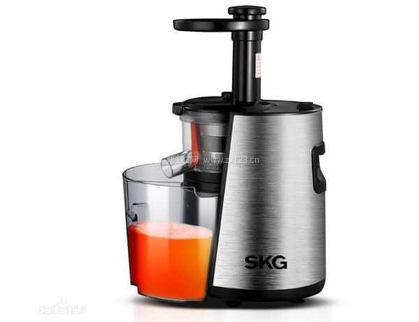 skg原汁机