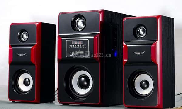 hifi音箱