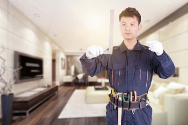 阿里斯顿燃气灶